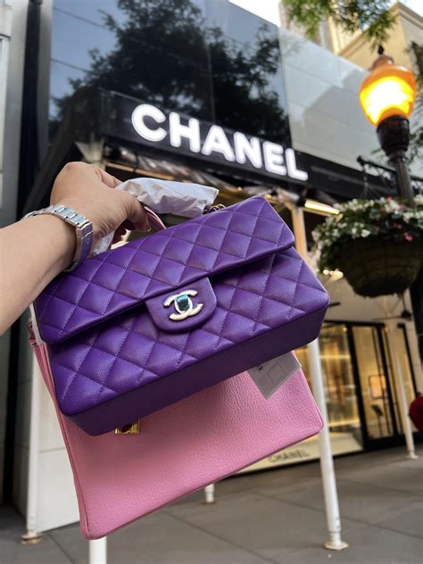 chanel pink sling bag price|chanel bag price list 2022.